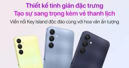 Samsung Galaxy A25 5G 6GB 128GB