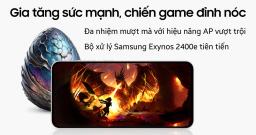 Samsung Galaxy S24 FE 5G 8GB 128GB
