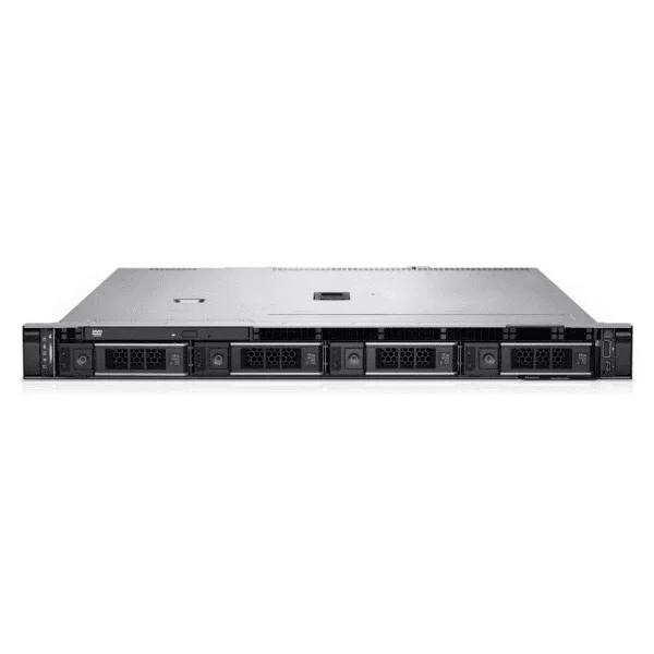 Máy Chủ Dell PowerEdge R450 – 4×3.5″ - Bạc