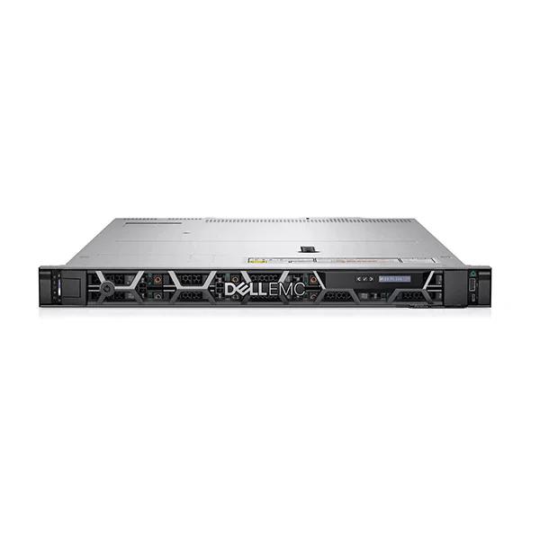 Máy Chủ Dell PowerEdge R650xs – 8×2.5″(32GB) - Bạc