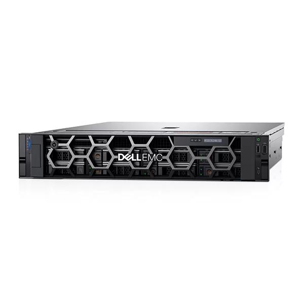 Máy Chủ Dell PowerEdge R7525 – 8×3.5″ - Bạc