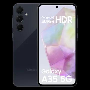 Samsung Galaxy A35 5G 8GB 128GB
