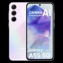 Samsung Galaxy A55 5G 8GB 128GB Tím
