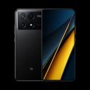 Xiaomi POCO X6 Pro 5G 8GB 256GB Đen