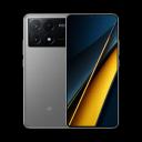 Xiaomi POCO X6 Pro 5G 8GB 256GB Xám