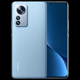 Xiaomi 12 Pro (5G) - Xanh Dương