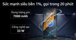 Tecno Pova 6 Neo (8GB 128GB)