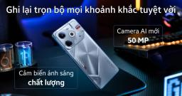 Tecno Pova 6 Neo (8GB 128GB)