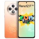 OPPO Reno12 F 5G (8GB 256GB) Cam