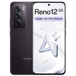 OPPO Reno12 5G (12GB 512GB) - Nâu đồng