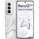 OPPO Reno12 5G (12GB 256GB) Bạc