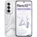 OPPO Reno12 5G (12GB 512GB) Bạc
