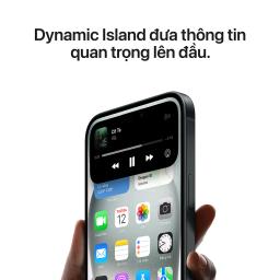 iPhone 15 128GB | Chính hãng VN/A