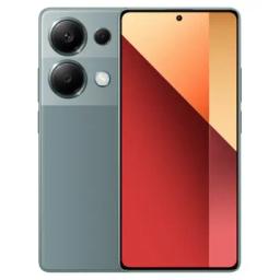 Xiaomi Redmi Note 13 Pro 4G - Xanh Lá