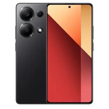 Xiaomi Redmi Note 13 Pro 4G - Đen