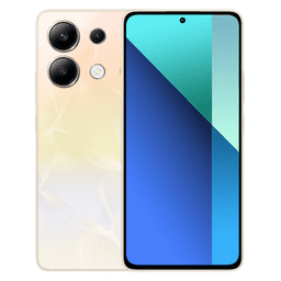 Xiaomi Redmi Note 13 (6GB 128GB) - Vàng