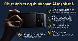 Xiaomi POCO X6 Pro 5G 8GB 256GB