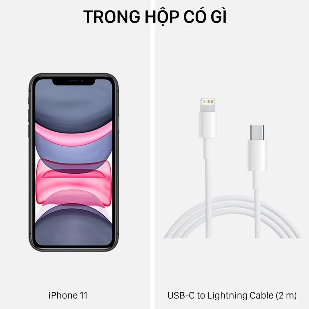 iPhone 11 64GB | Chính hãng VN/A