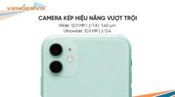 iPhone 11 64GB | Chính hãng VN/A