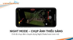 iPhone 11 64GB | Chính hãng VN/A