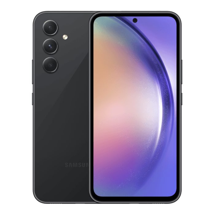 Samsung Galaxy A54 8GB 256GB - Đen