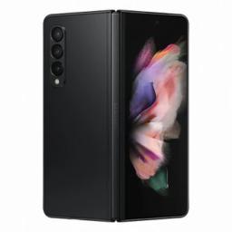 Samsung Galaxy Z Fold3 5G 256GB - Đen