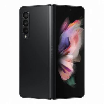 Samsung Galaxy Z Fold3 5G 256GB - Đen