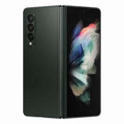 Samsung Galaxy Z Fold3 5G 512GB