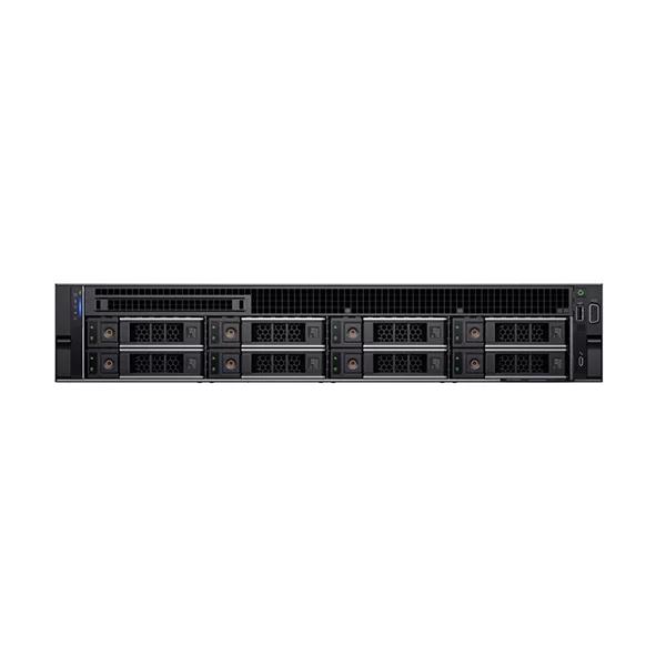 Máy Chủ Dell PowerEdge R750xs – 12×3.5″ - Bạc