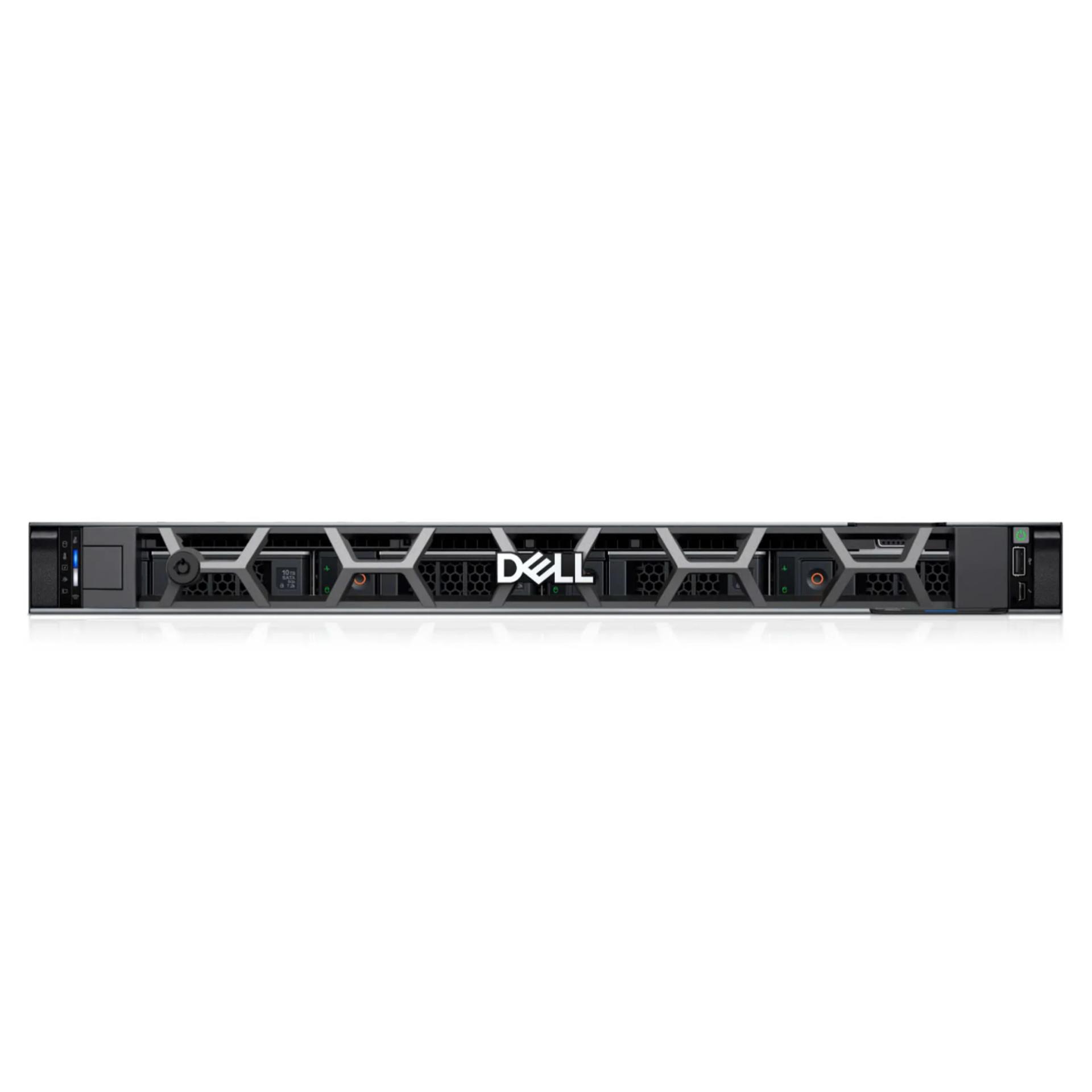 Máy Chủ Dell PowerEdge R660xs