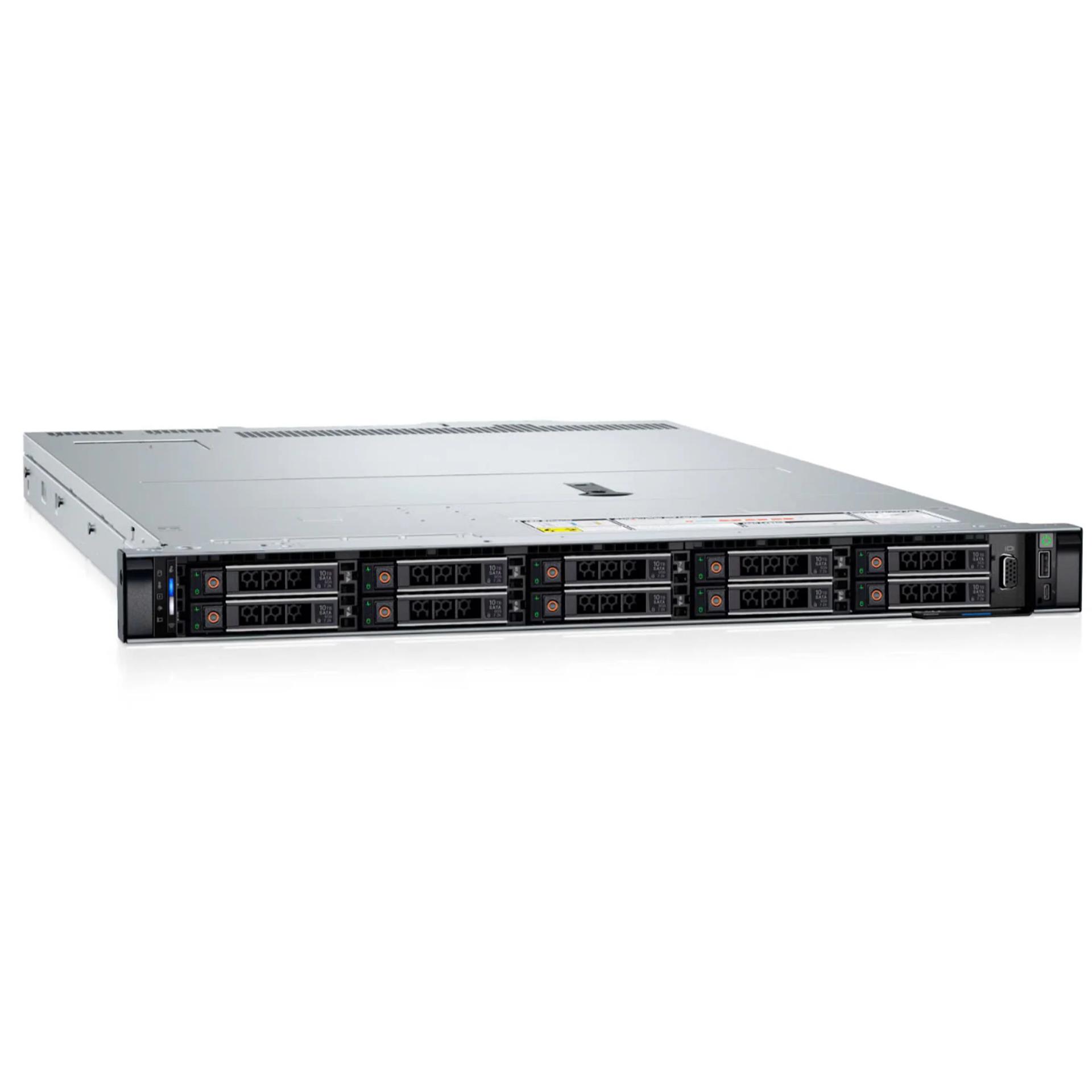 Máy Chủ Dell PowerEdge R660xs