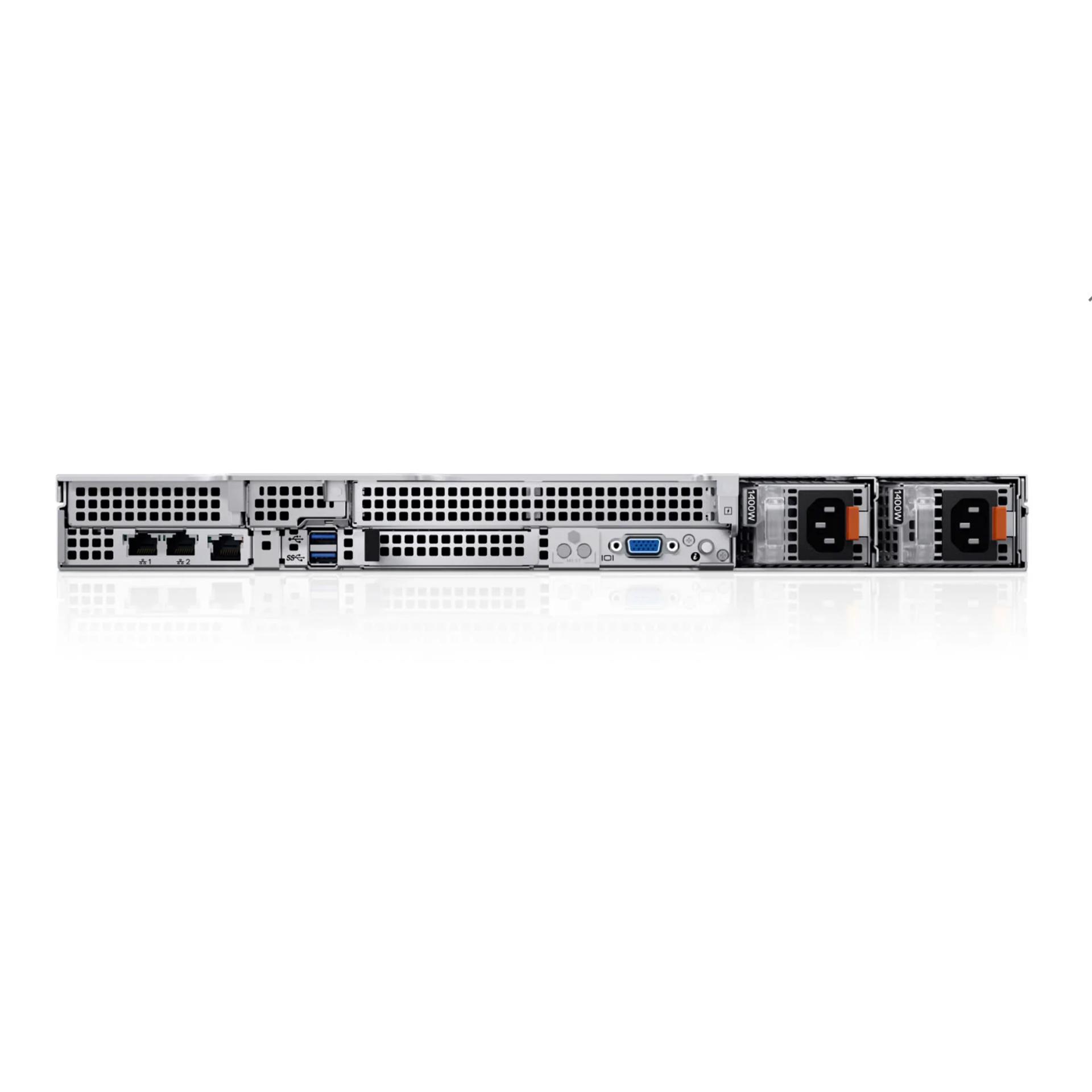 Máy Chủ Dell PowerEdge R660xs