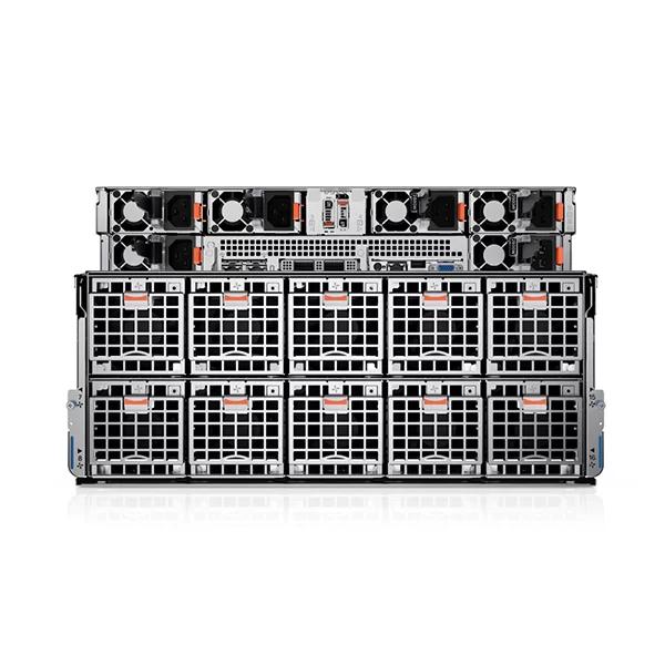 Máy Chủ Dell PowerEdge XE9680 – 8×2.5″