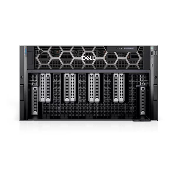 Máy Chủ Dell PowerEdge XE9680 – 8×2.5″