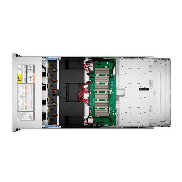 Máy Chủ Dell PowerEdge XE9680 – 8×2.5″